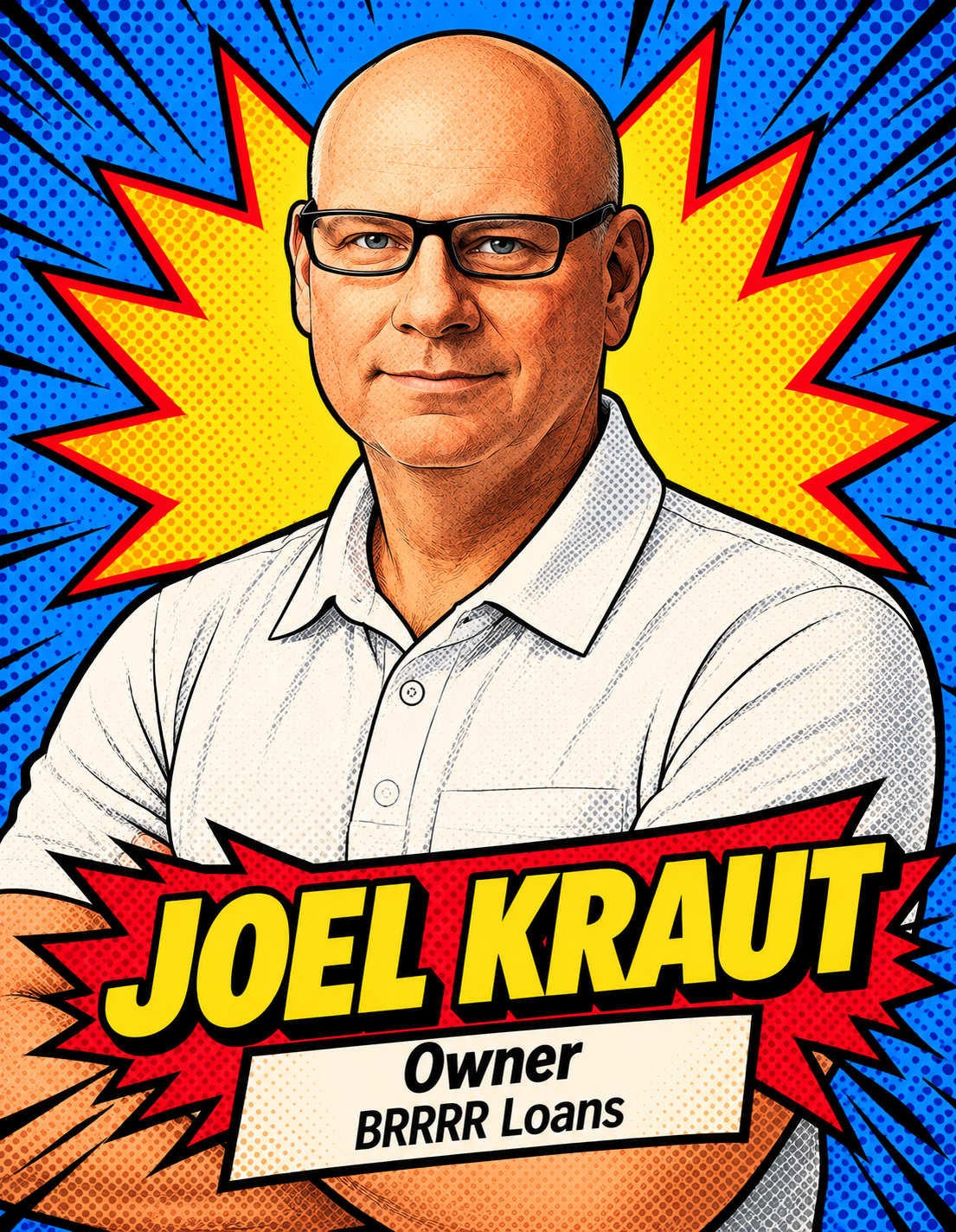 Joel Kraut, Private Money Pros Summit speaker